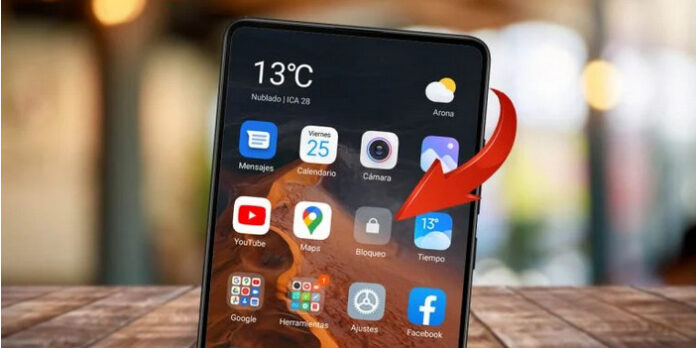 Как заблокировать Xiaomi, если кнопка питания не работает