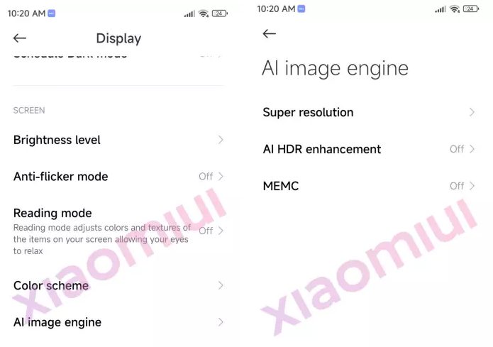 Как установить MIUI 13 на Xiaomi Mi 9