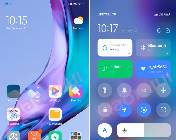 Как установить MIUI 13 на Xiaomi Mi 9