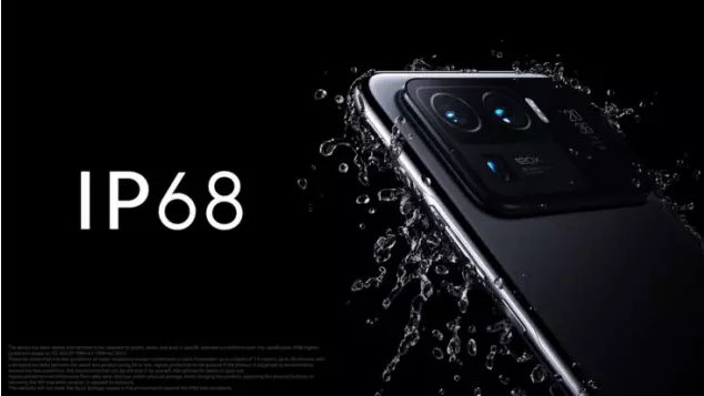 Что означает рейтинг IP и самые защищенные смартфоны Xiaomi 