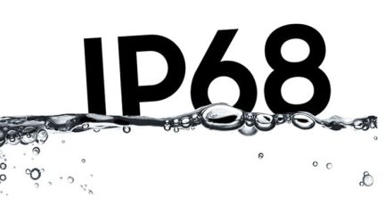 Что означает рейтинг IP и самые защищенные смартфоны Xiaomi 