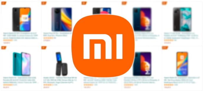 Смартфоны MI