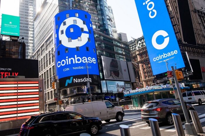 Coinbase