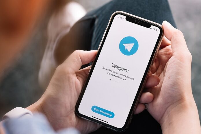 Telegram