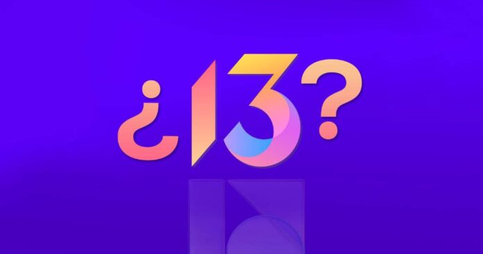 Mi 13