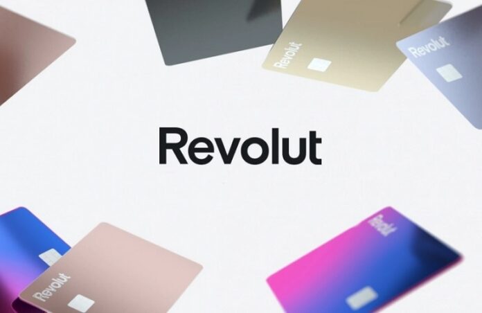 Revolut