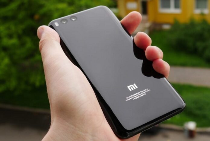 Mi 6