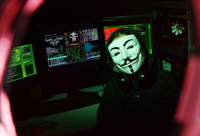 Anonymous