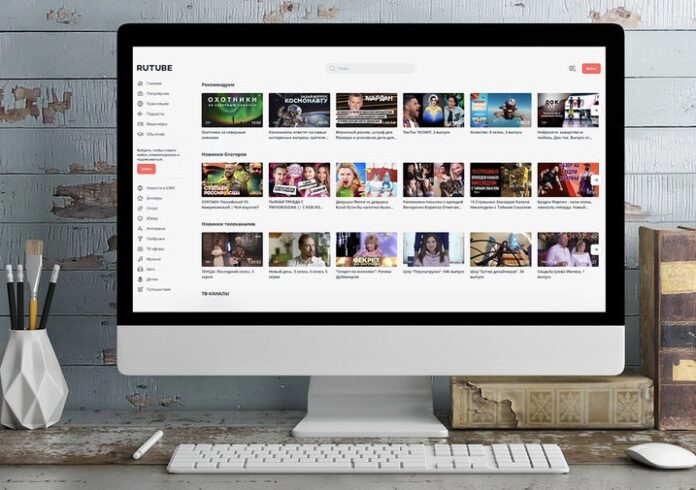 RuTube