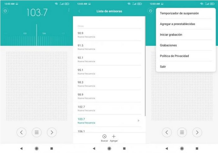 FM-радио: как работает и на каких устройствах Xiaomi предустановлено