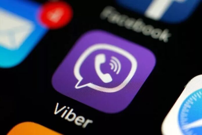 Viber
