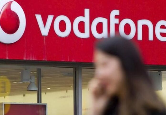 Vodafone