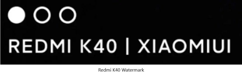 Как отключить или включить водяной знак камеры на телефонах Xiaomi