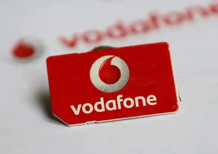 Vodafone
