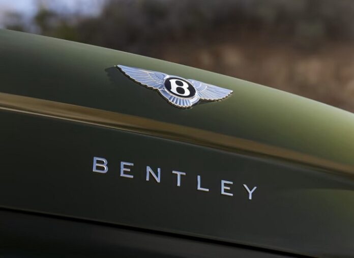 Bentley