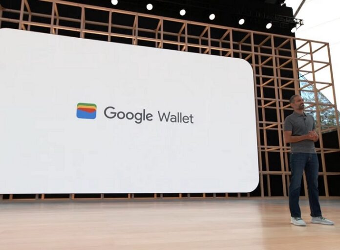 Google Wallet