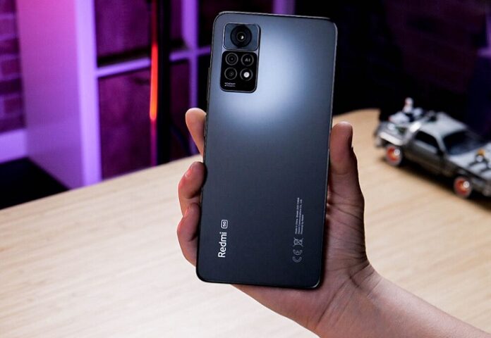 Redmi Note 11