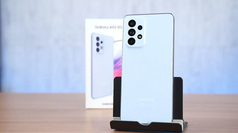 Samsung Galaxy A53