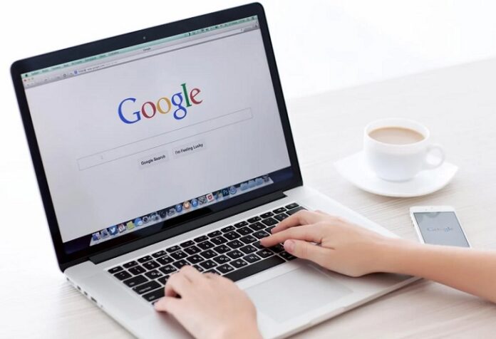 Google Chrome