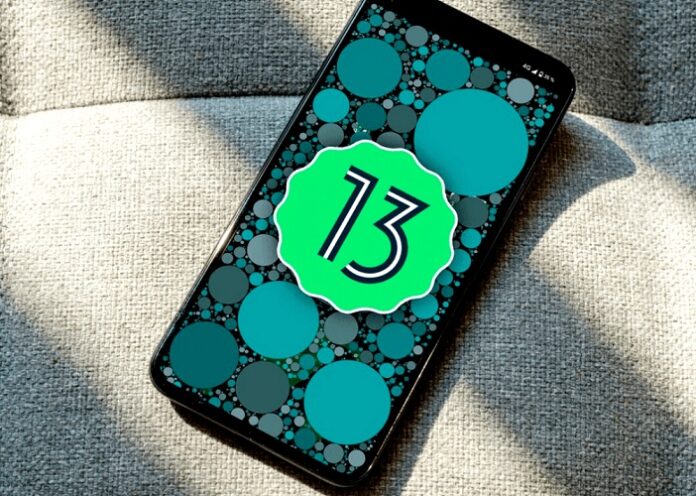 Функция шумоподавления в Android 13