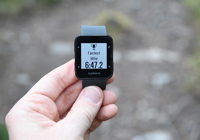 Garmin Forerunner 30