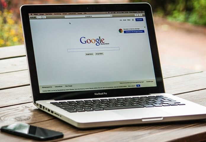 Google Chrome