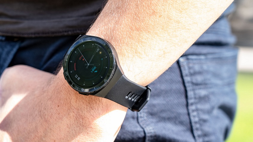 Huawei Watch GT2e