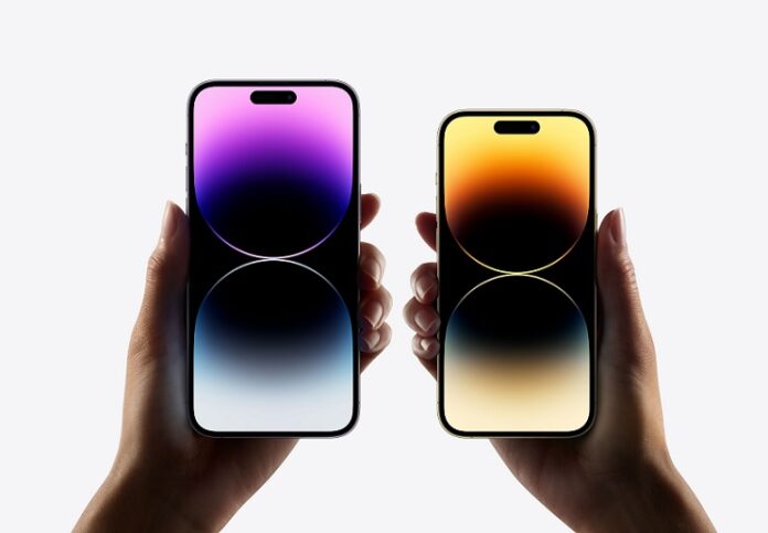iPhone 14