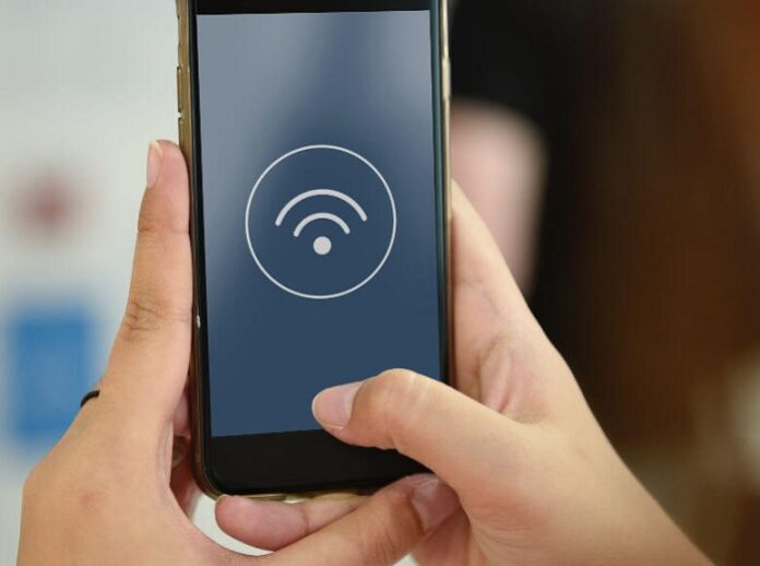 Услуга VoWiFi Calling от lifecell