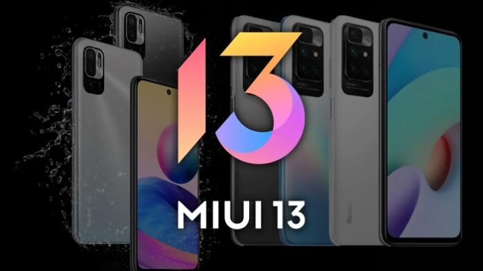 MIUI 13