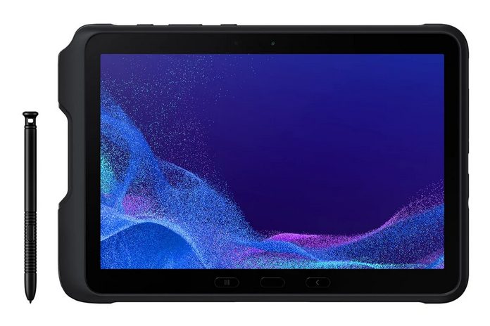 Смартфон Samsung Galaxy XCover6 и планшет Samsung Galaxy Tab Active4 Pro анонсированы в США