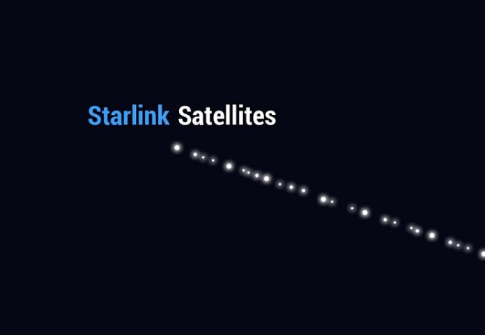 Starlink