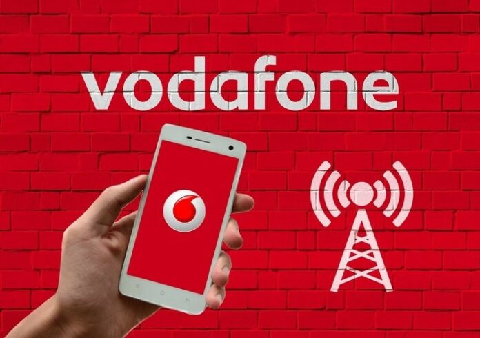 Vodafone