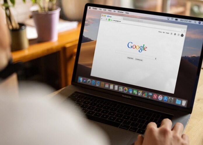 Google Chrome