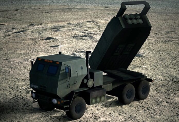 HIMARS