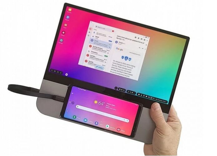 NexPad