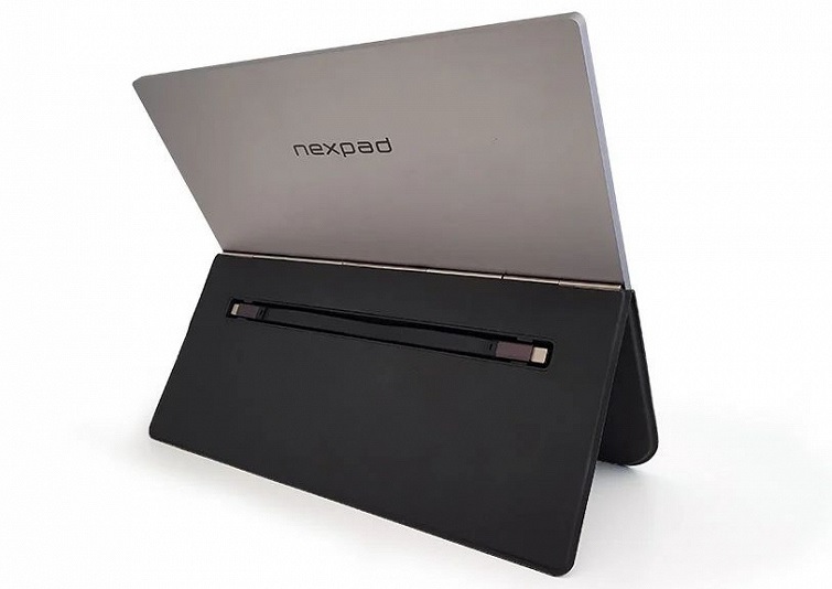 NexPad