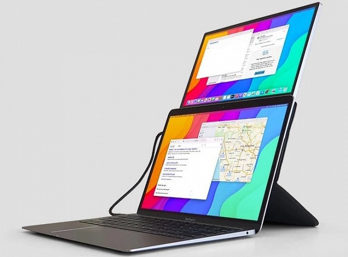 NexPad
