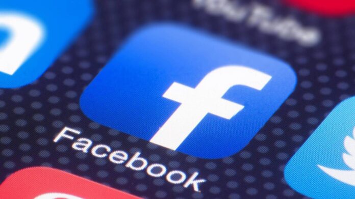 Facebook уведомил около 1 миллиона пользователей о том, что их логины украдены мошенническими мобильными приложениями