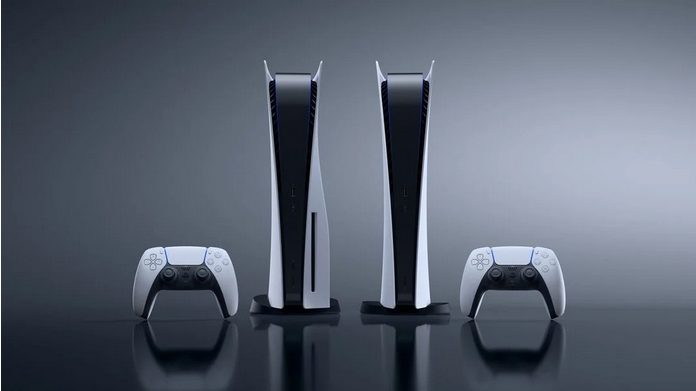 Sony PlayStation 5 взломана