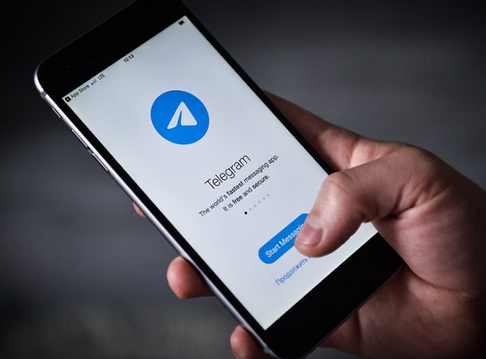 Telegram