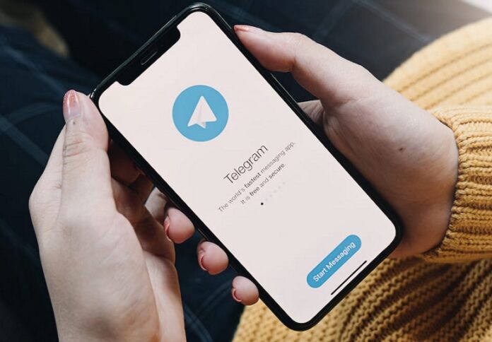 Telegram