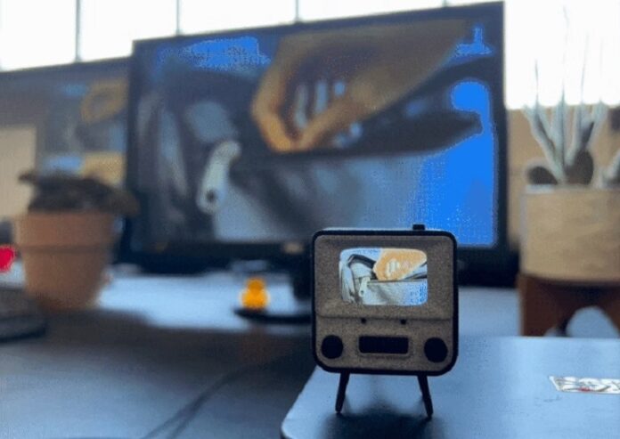 TinyTV