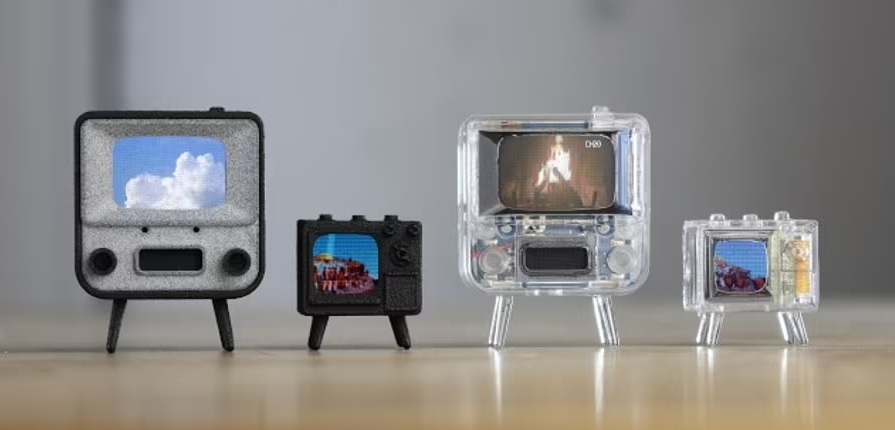 TinyTV