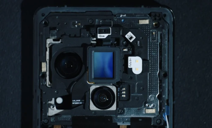 Представлен прототип Xiaomi 12S Ultra Concept со съемным объективом серии Leica M