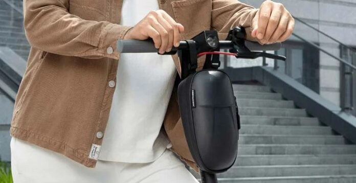 Accesorios scooter xiaomi