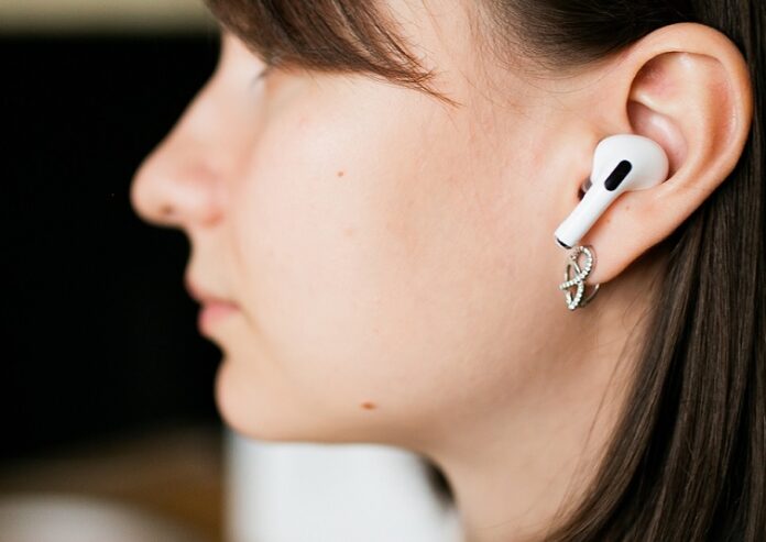 AirPods Pro