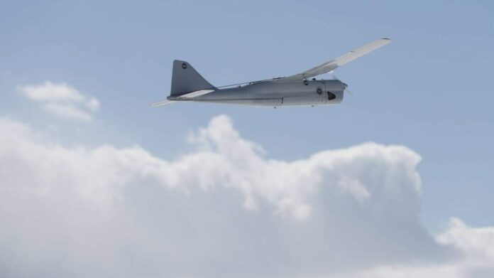 Орлан-10