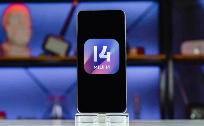 Получит ли MIUI 14 смартфон Xiaomi