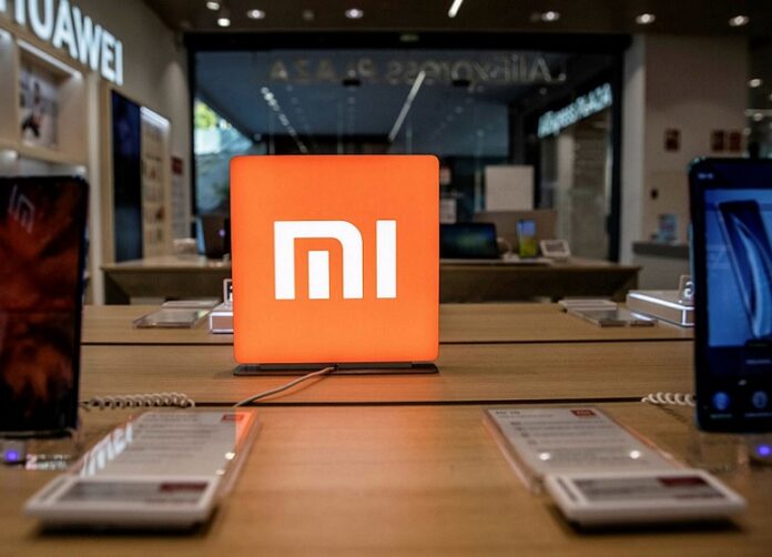 Xiaomi
